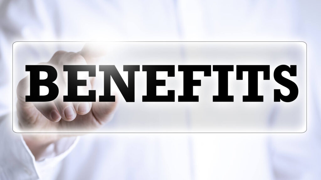 Benefits of PCI Compliance