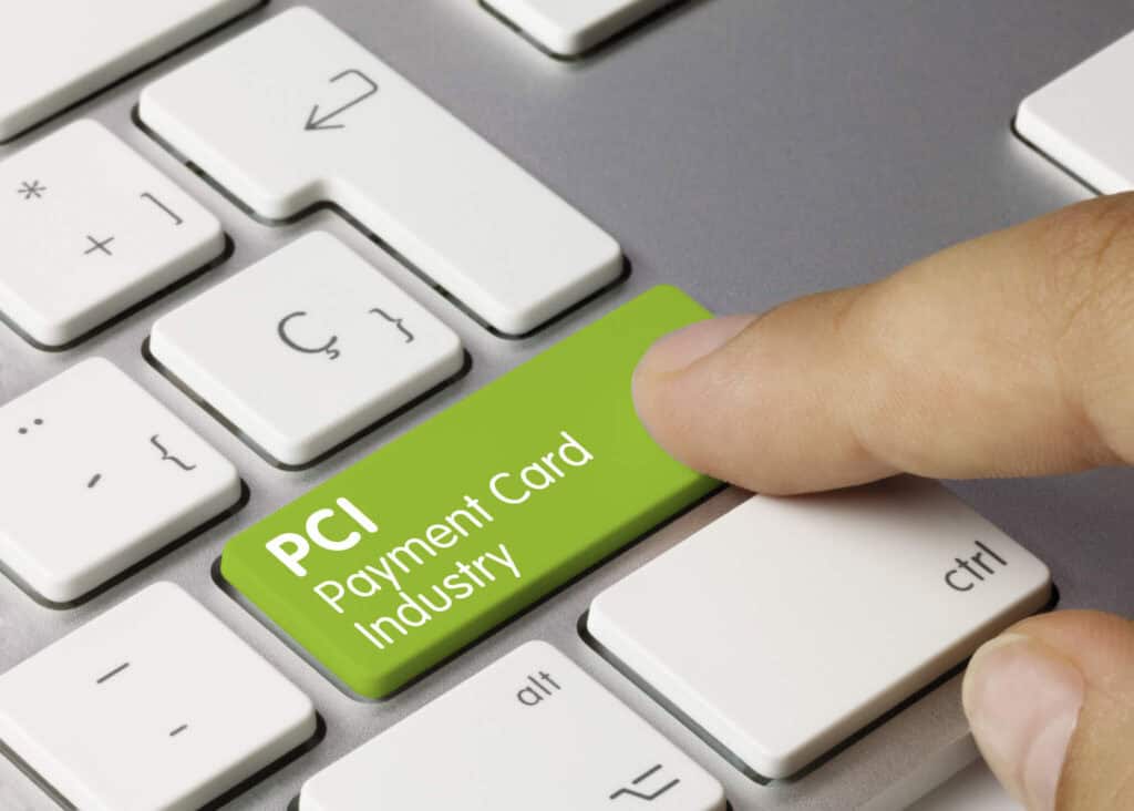 PCI Compliance