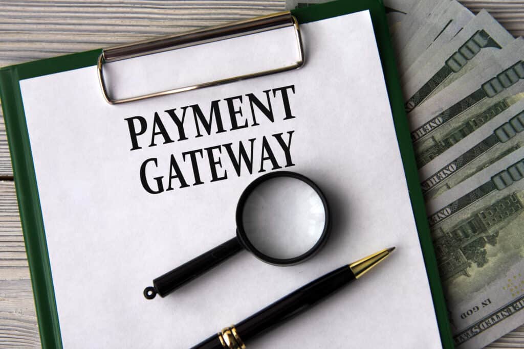 Hosted Payment Gateway