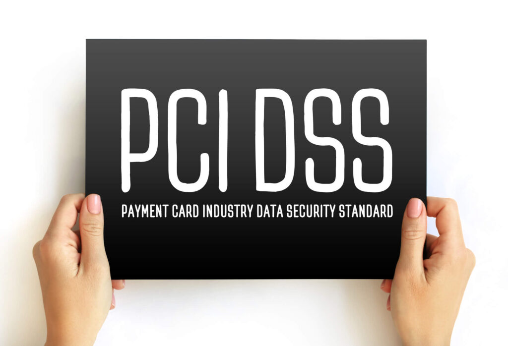Simplified PCI Compliance