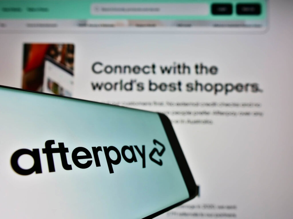 Afterpay