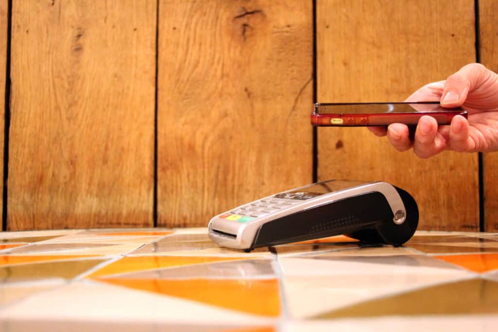 Contactless Payments