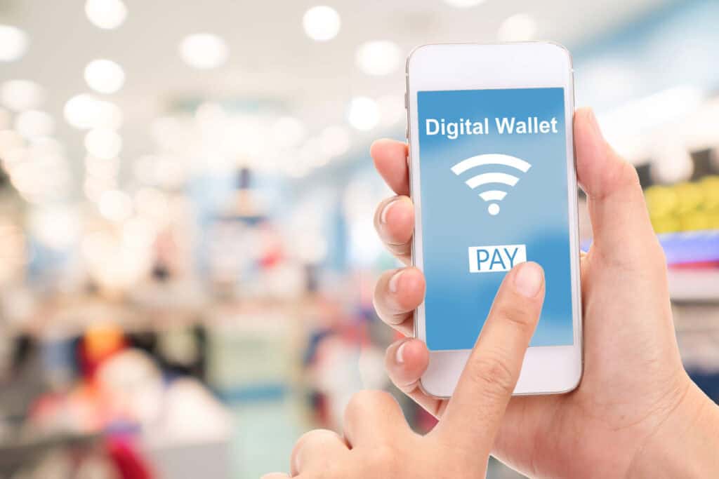 Digital Wallets