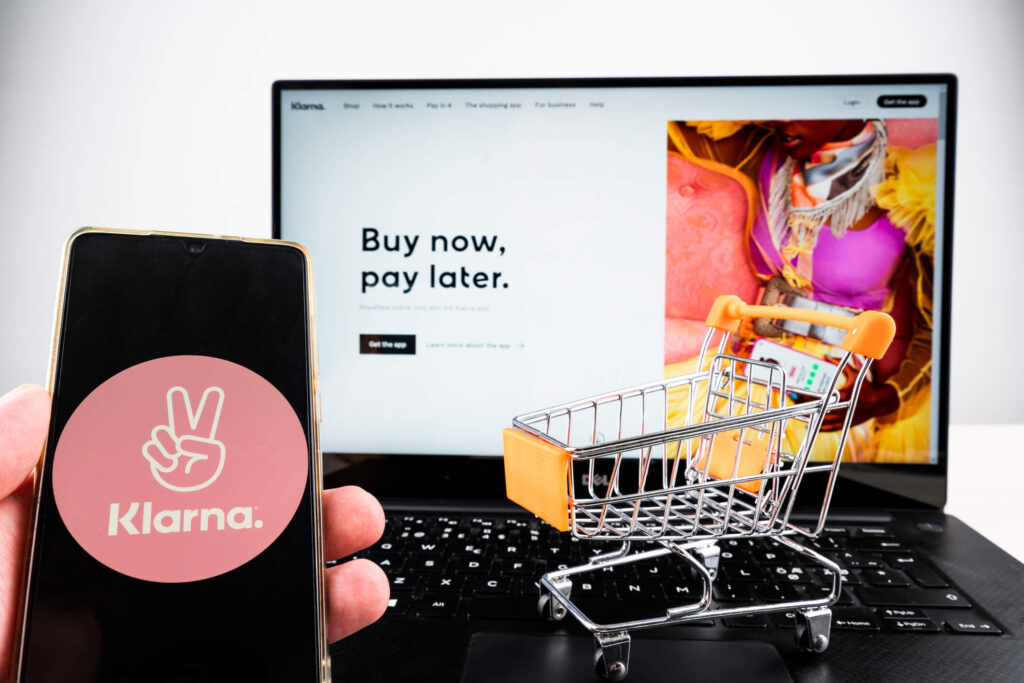 Klarna