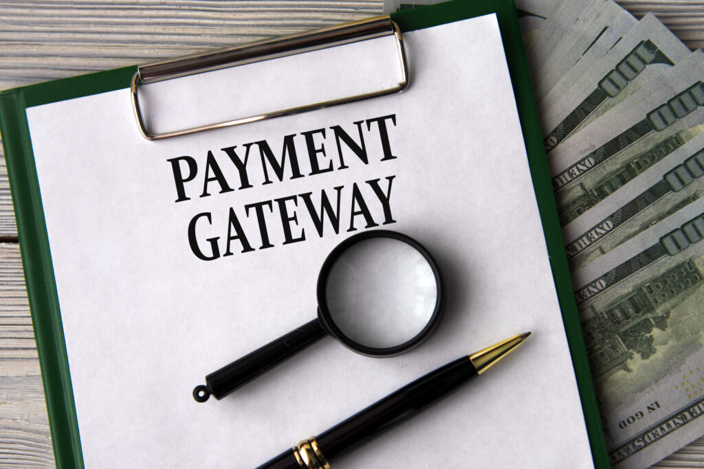 Payment Gateway for Your E-commerce Store