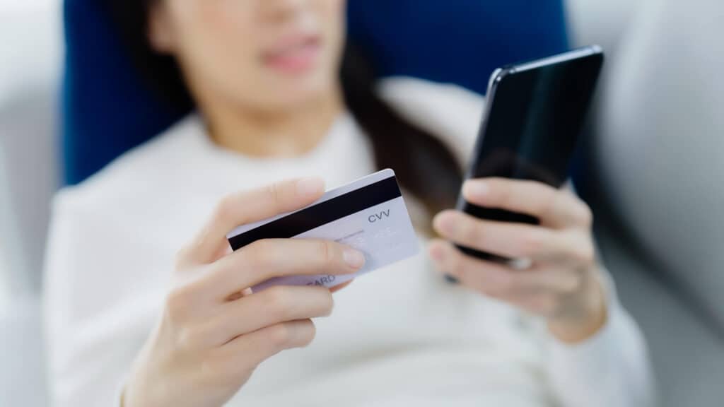 Real-Time Payments