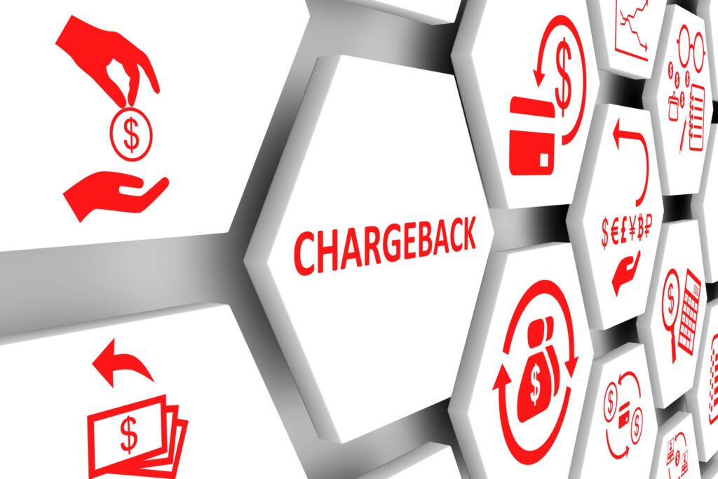 Chargeback Process