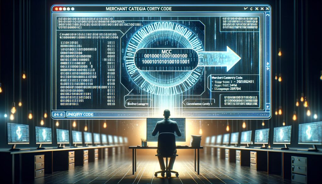 How to Verify Your MCC Code