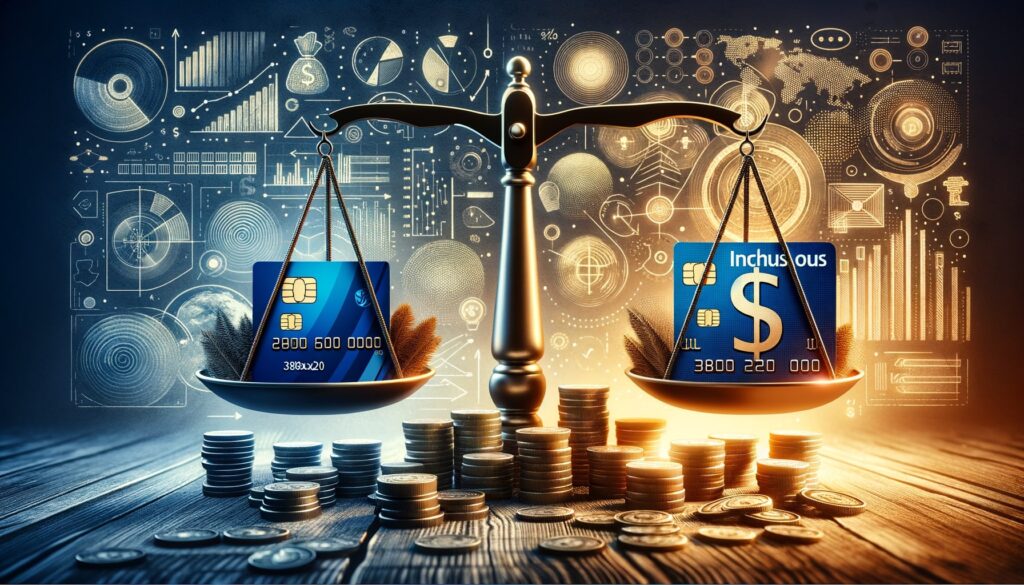 Interchange Plus vs. Tiered Pricing