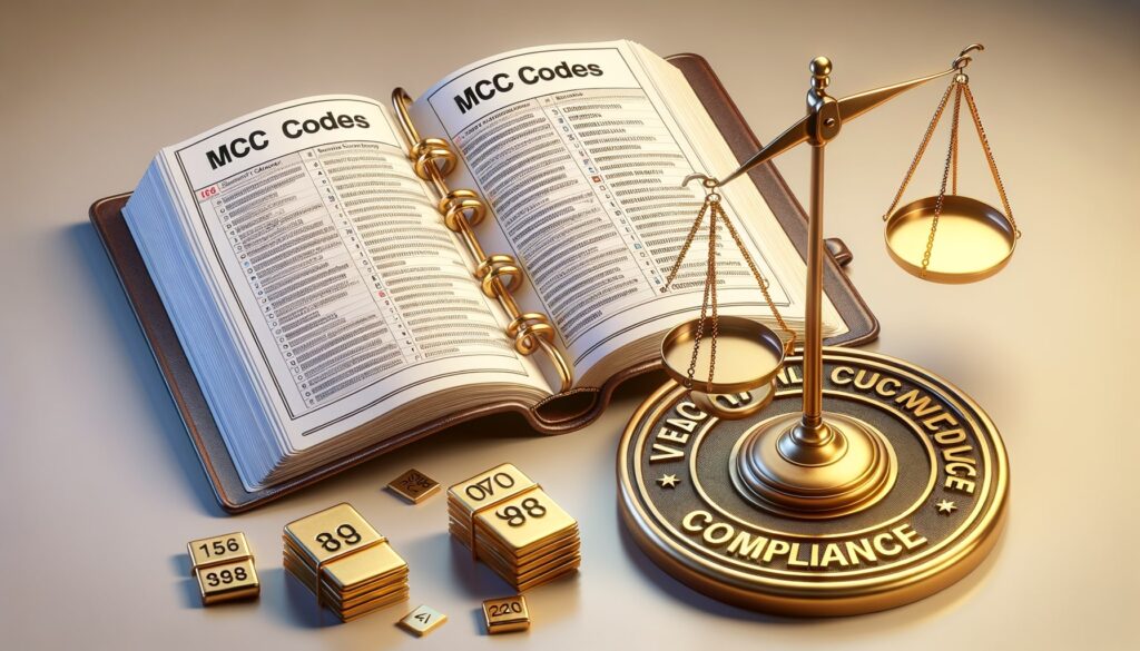 MCC Codes and Compliance