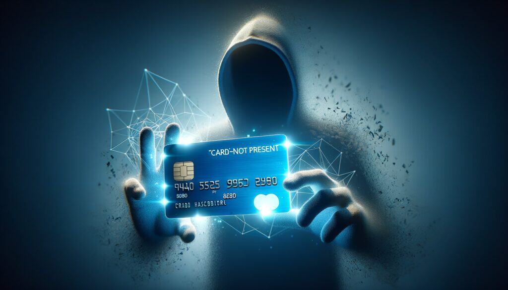 Card-Not-Present Fraud
