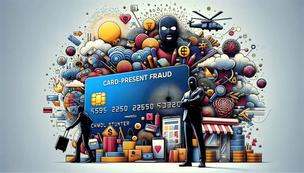 Factors that Contribute to Card-Present Fraud