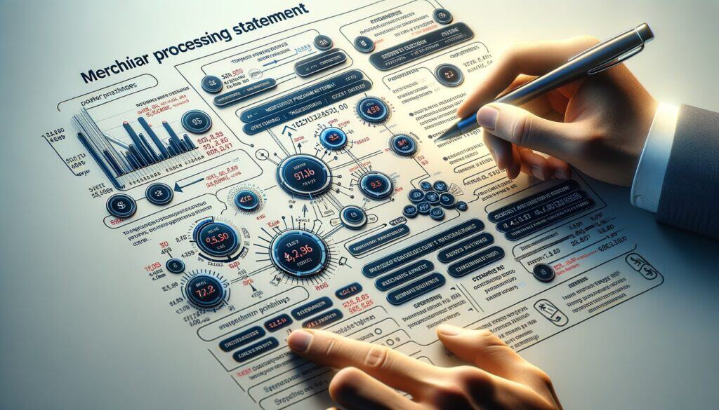 How To Read Your Merchant Processing Statement