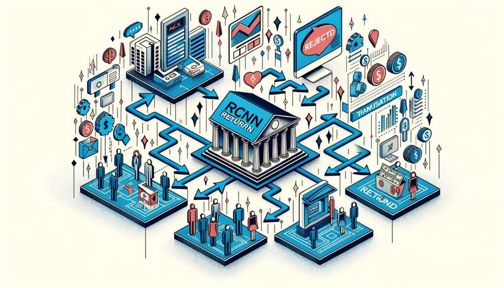 What is an ACH Return and How to Handle Them