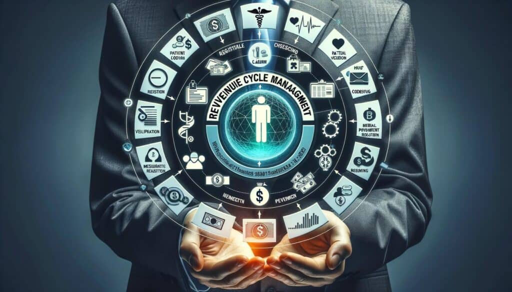 Revenue Cycle Management