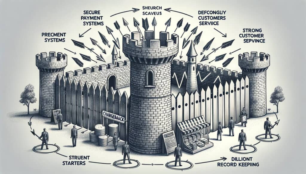 The Importance of Chargeback Prevention Strategies