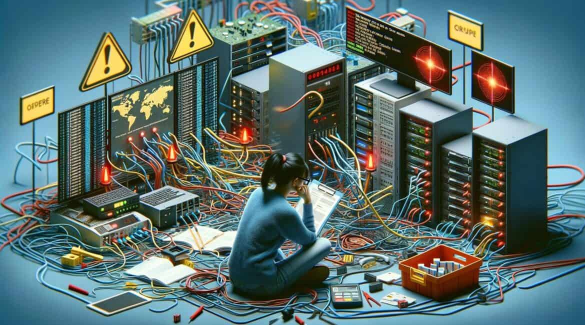 Credit Card Processing Outages: Why They Happen and What You Can Do