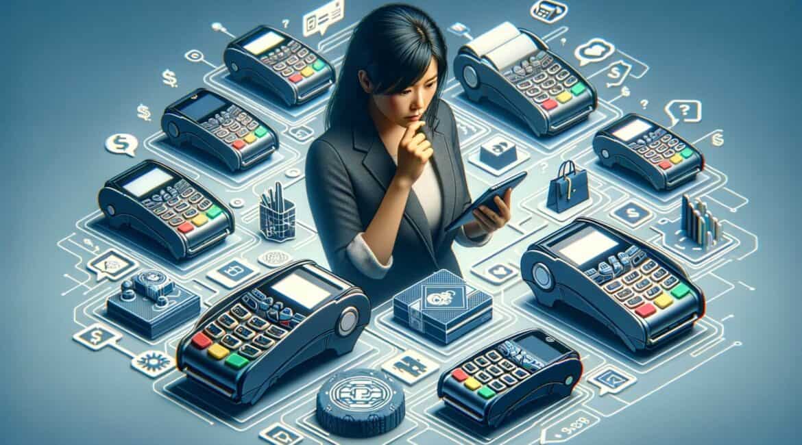 How to Select the Best Payment Terminal for Your Business