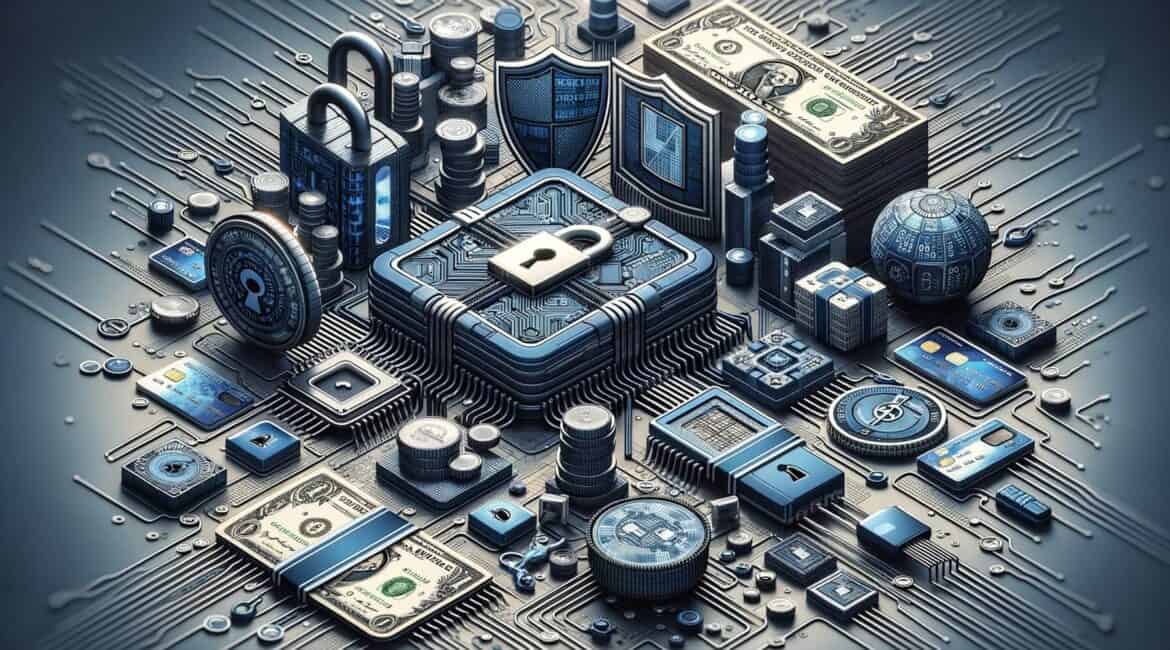 Secure Payment Processing Systems