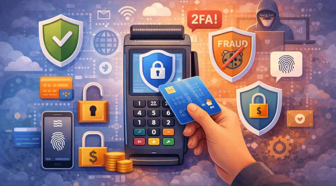 Payment Gateway Security Features: The Complete, Updated Guide to Safer Online Payments