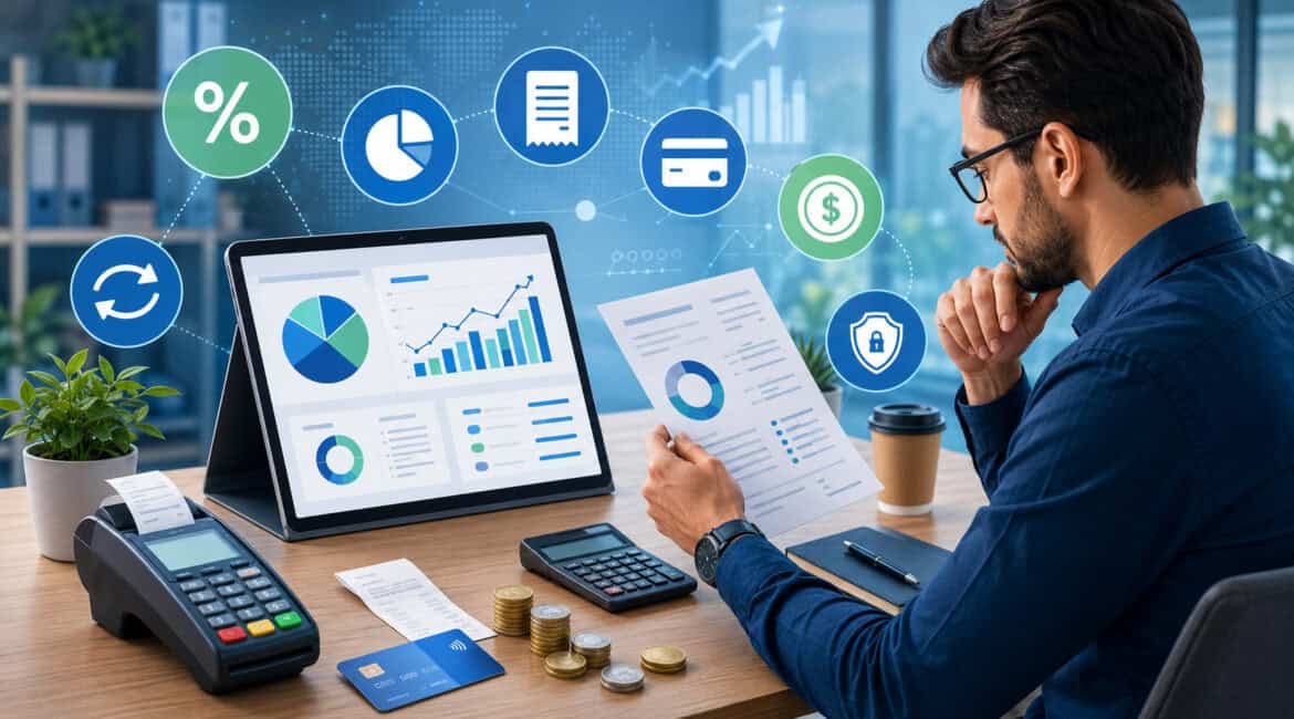 Payment processing fees guide